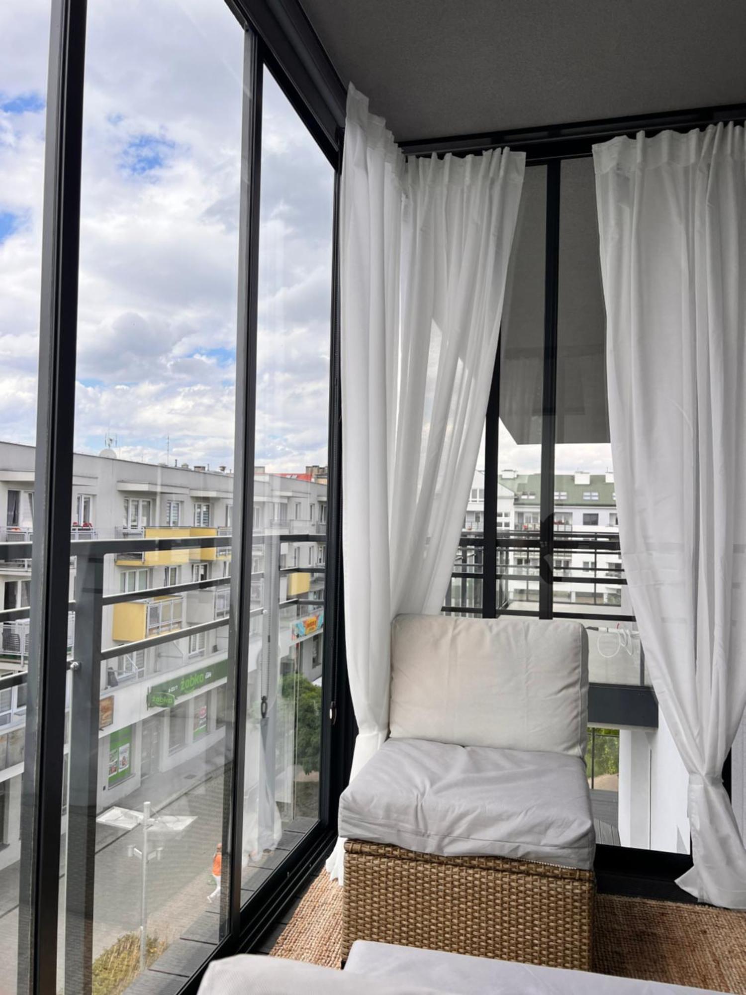 Apartament City Rent Płock Exterior foto